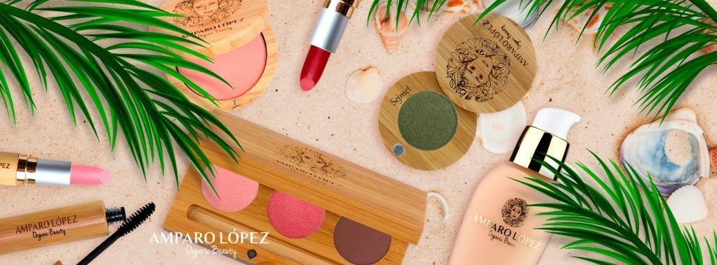 Amparo López Organic Beauty