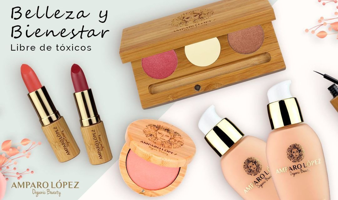 Amparo López Organic Beauty