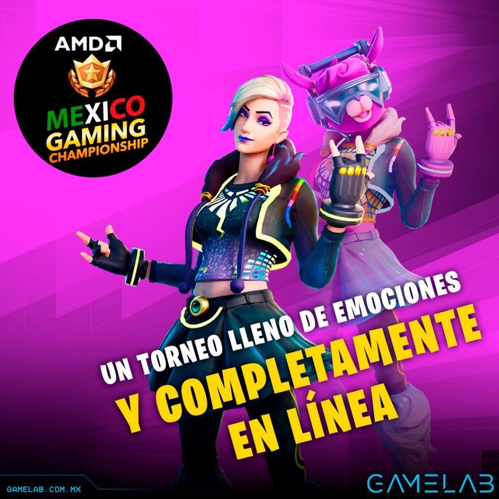 Gamelab Desarrollo de ECommerce personalizado, estrategia y diseño de redes sociales