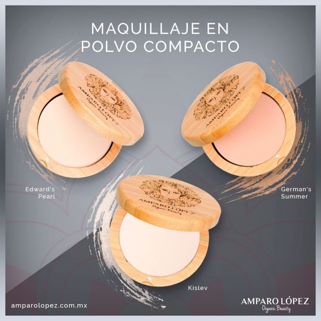 Amparo López Organic Beauty