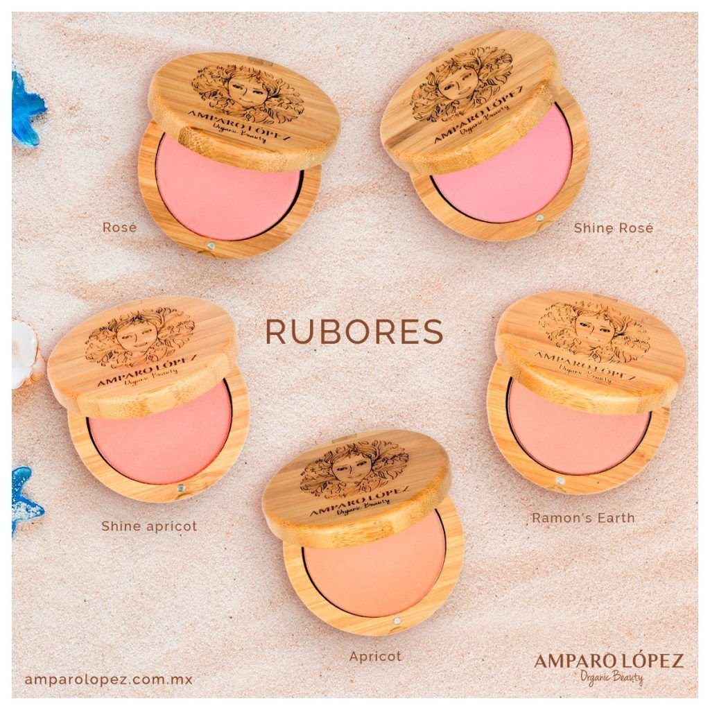 Amparo López Organic Beauty