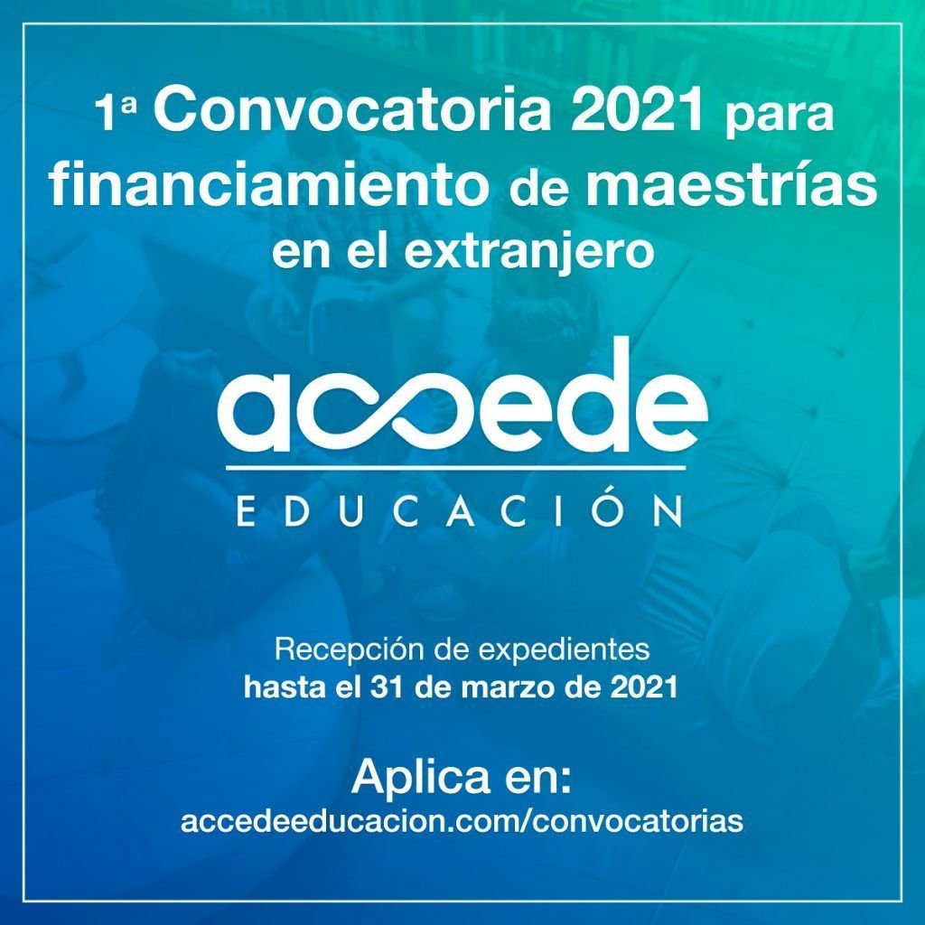 Accede Educación