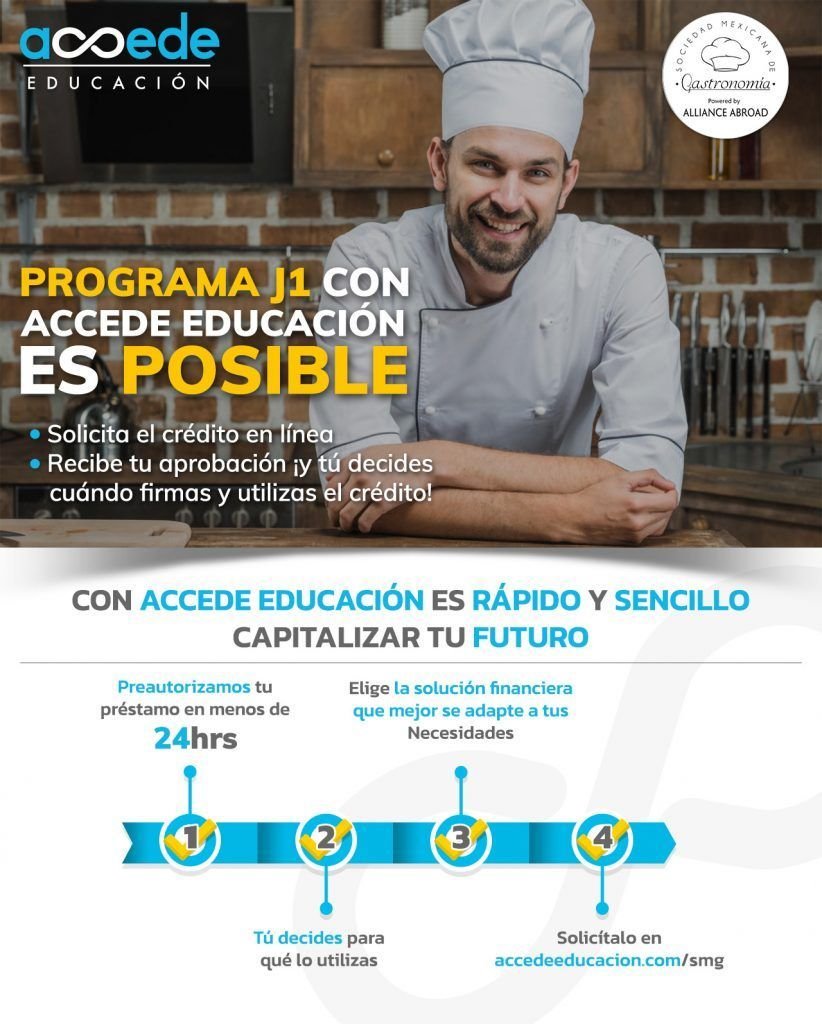 Accede Educación