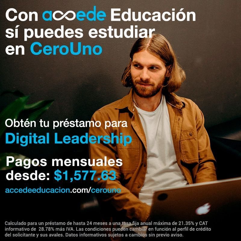 Accede Educación