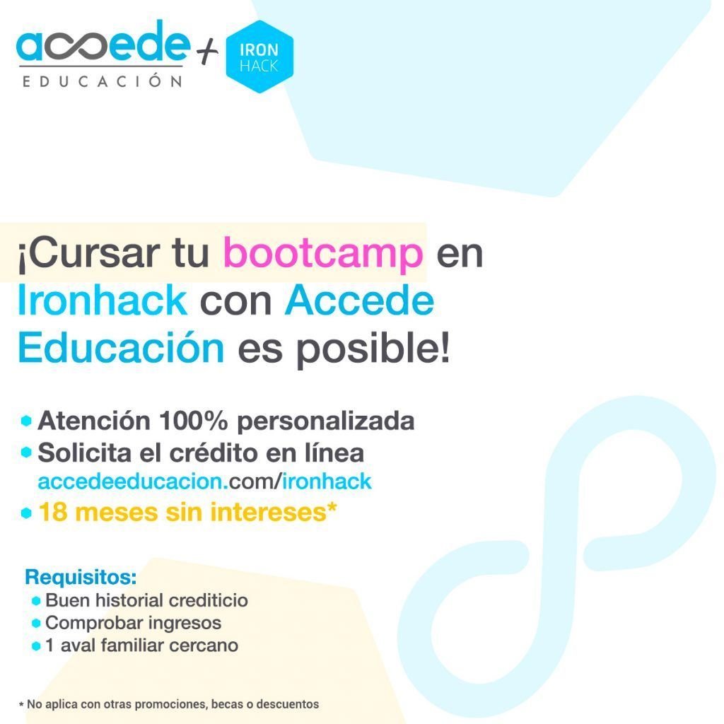 Accede Educación