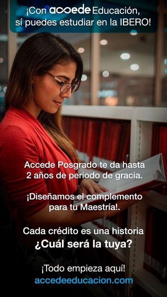 Accede Educación