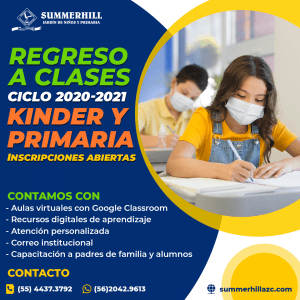 Contenido de Redes Sociales