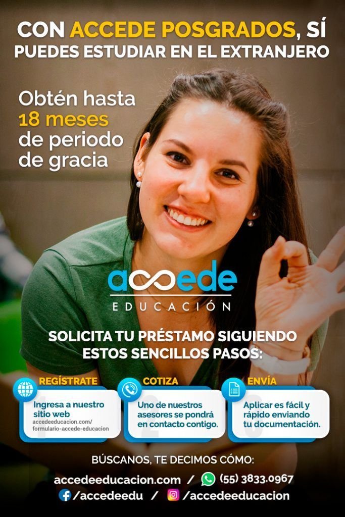 Accede Educación