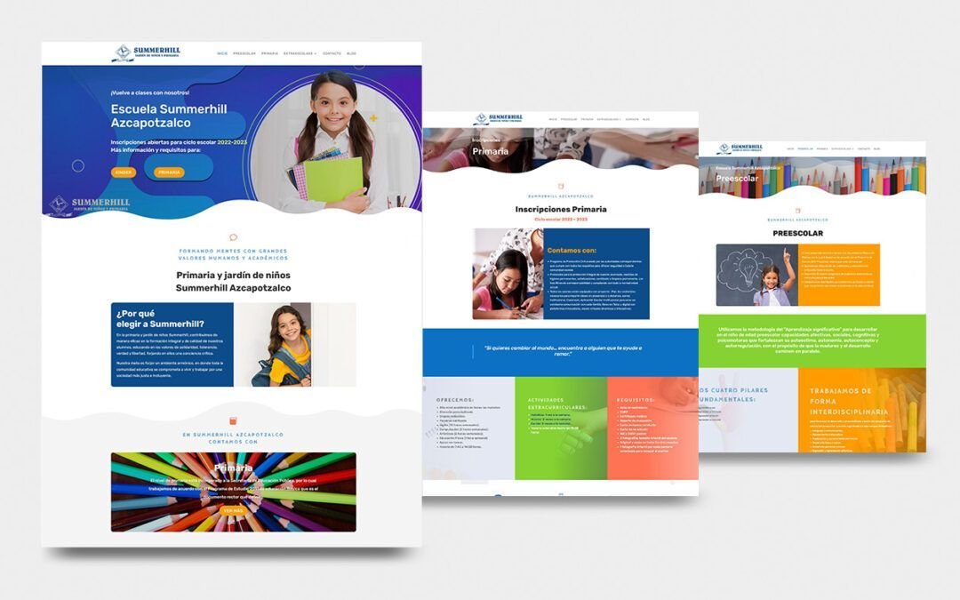 Escuela Summerhill Azcapotzalco