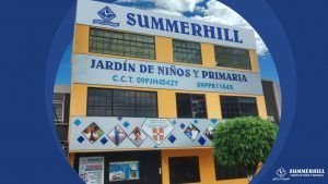 Escuela Summerhill Azcapotzalco